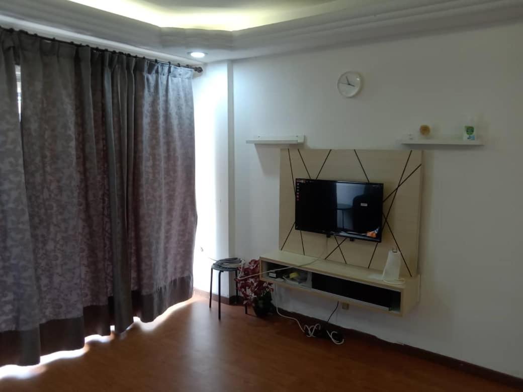 Joe 5 Homestay by KNA