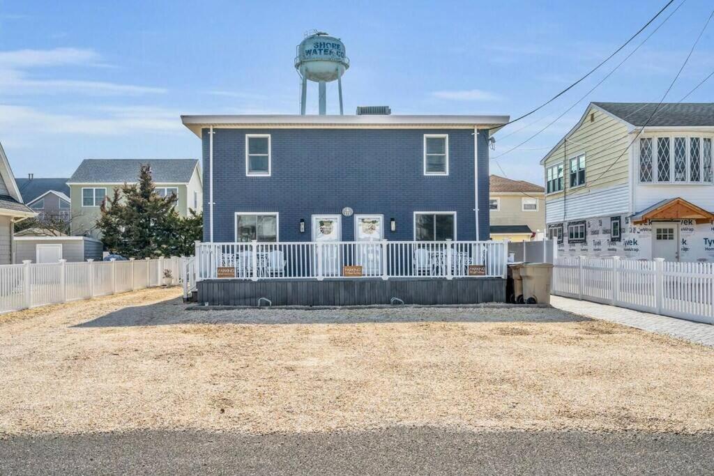 White Sands Beach Cottage: A 'MyShoreCottage' Property