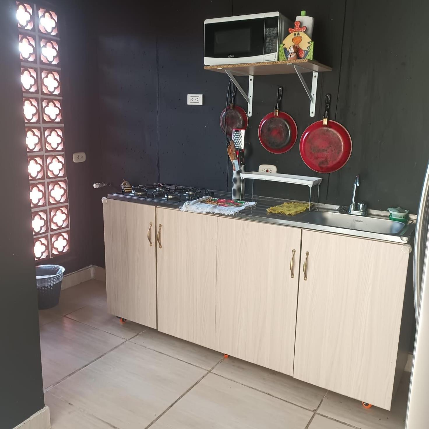 Apartamento Sur Conjunto Cerrado