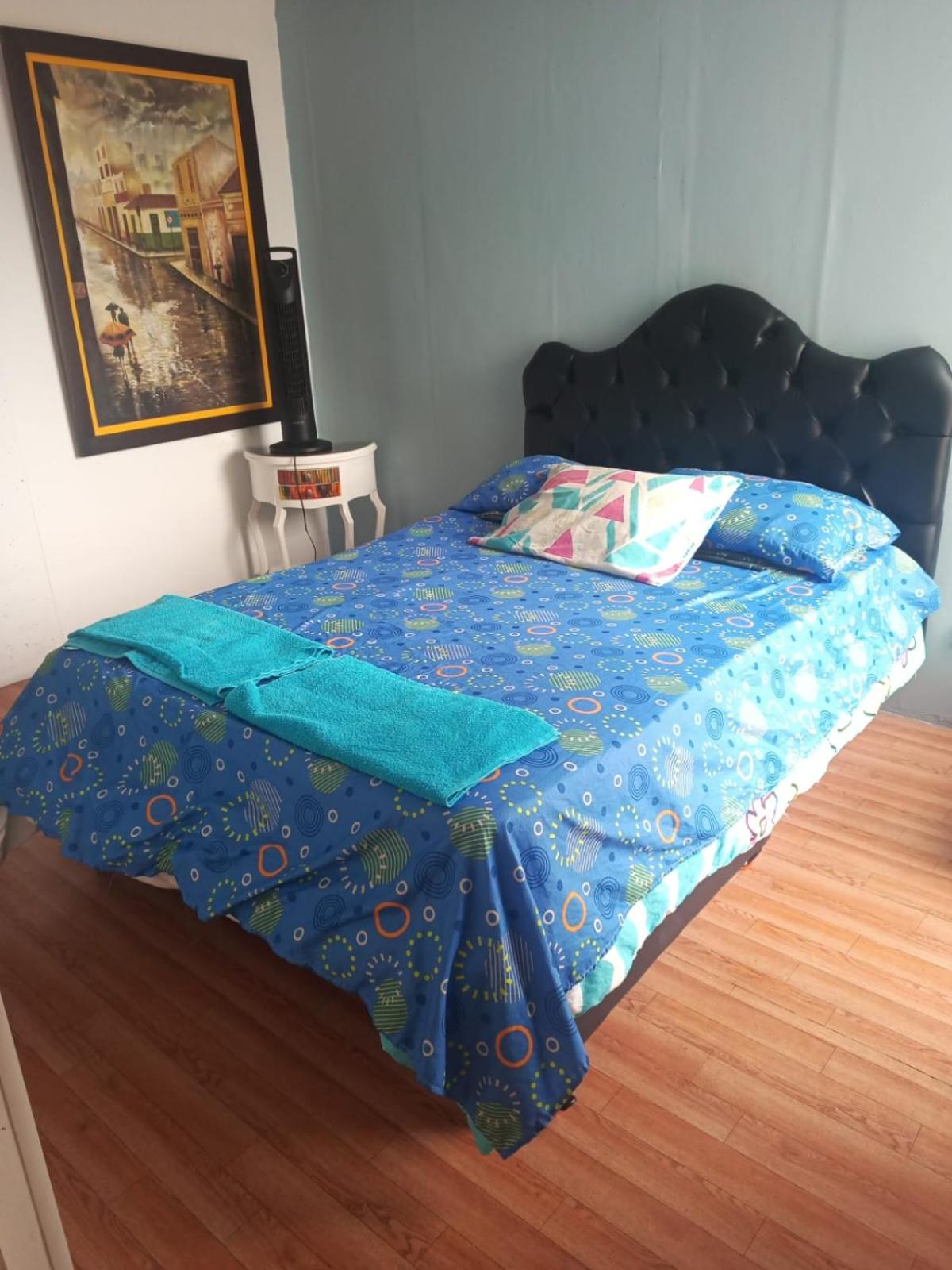 Apartamento Sur Conjunto Cerrado