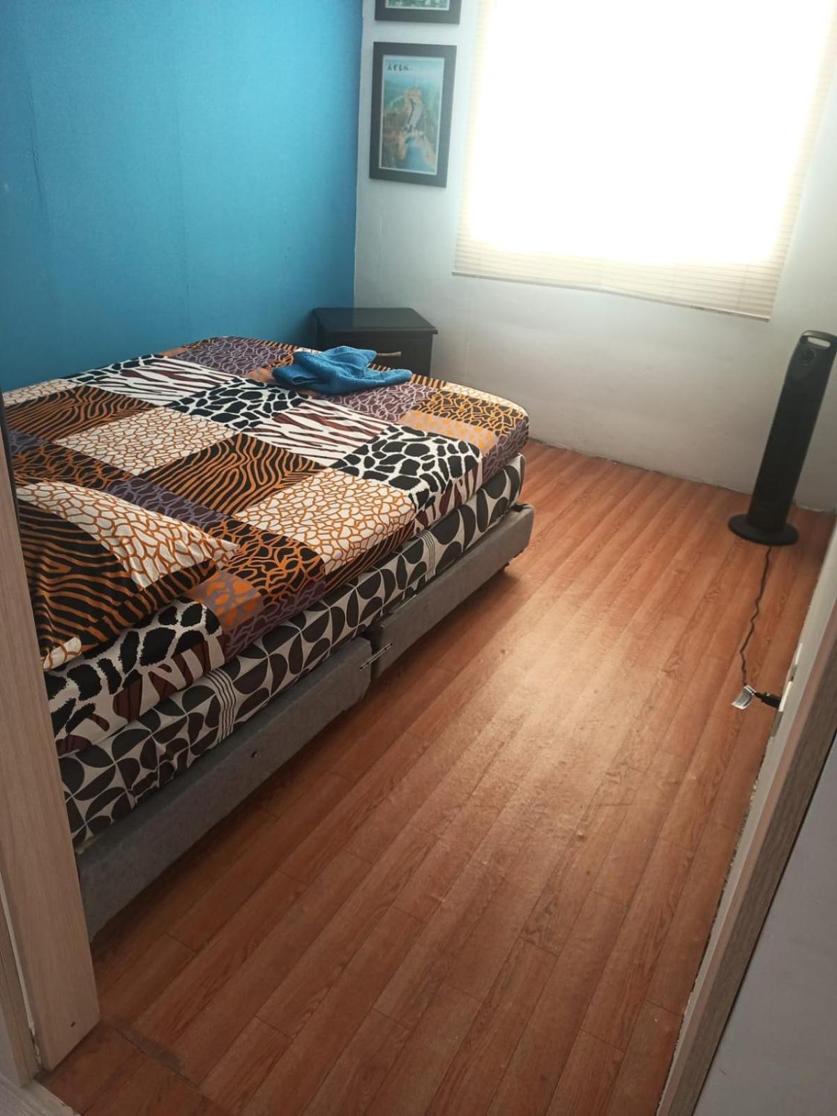 Apartamento Sur Conjunto Cerrado