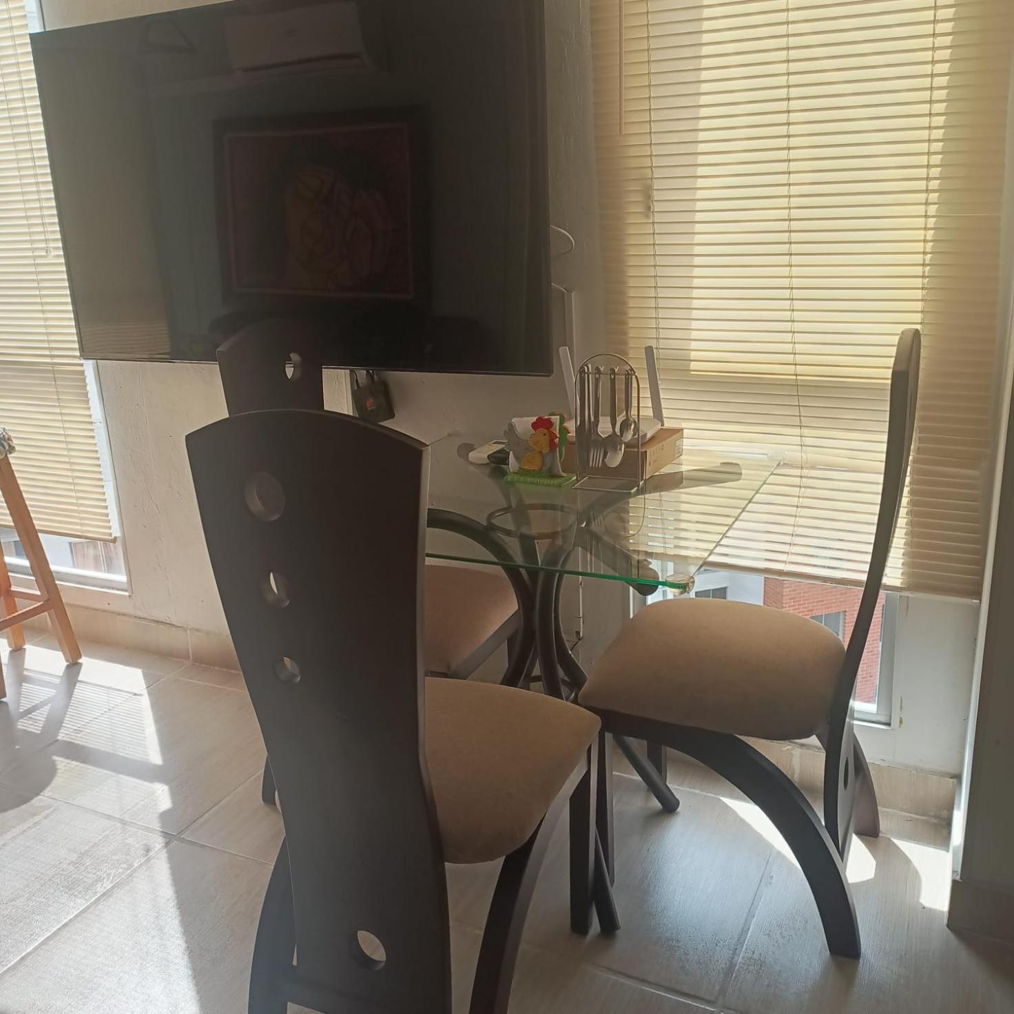 Apartamento Sur Conjunto Cerrado