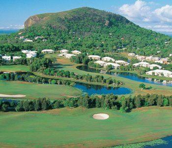 Papillon Coolum