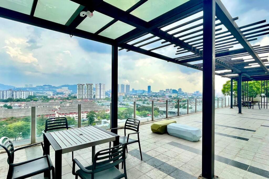 Axis Crown Residence Near KLCC