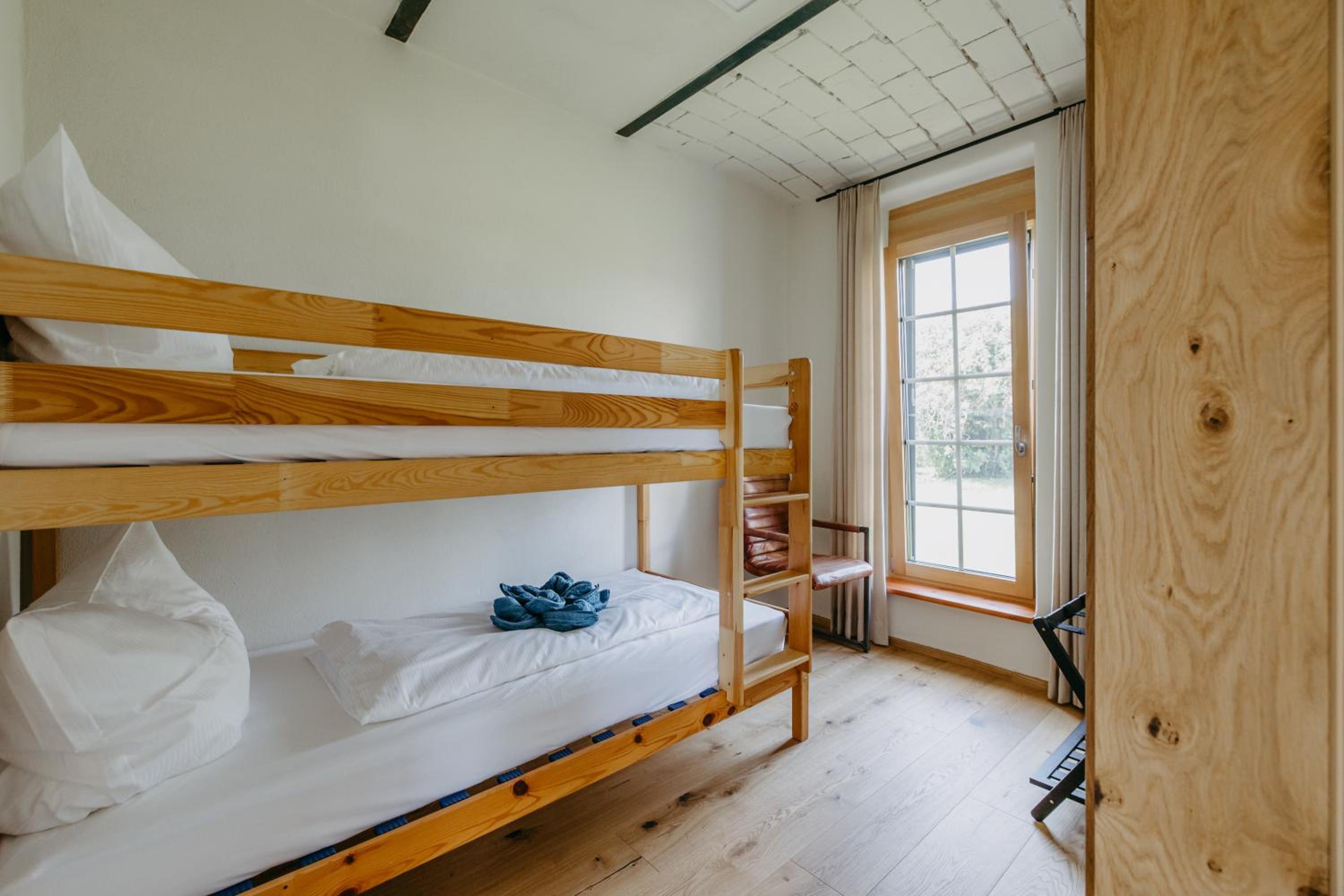 Käferberghof im Südburgenland, Urlaub am Bauernhof - Komfortzimmer mit & ohne Frühstück