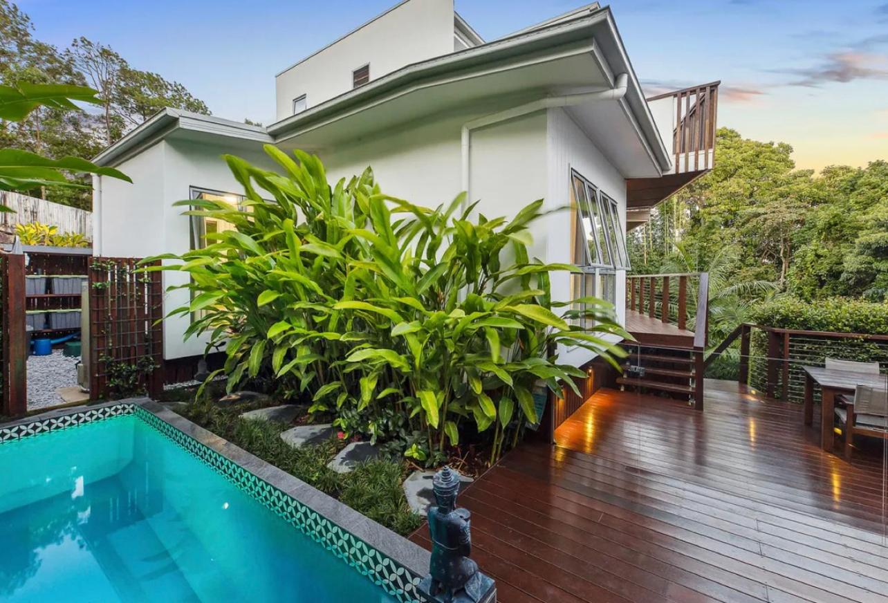 Papillon Coolum