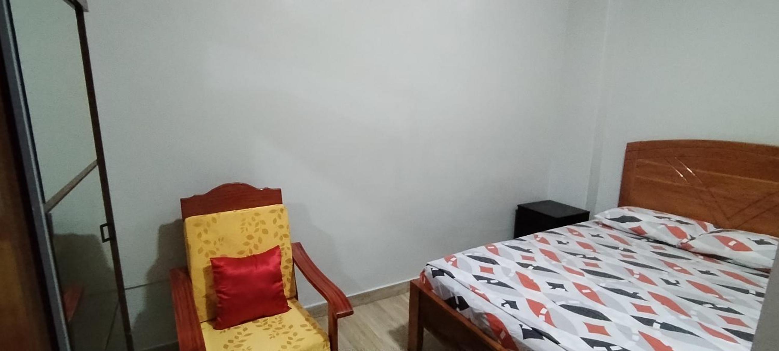 Mini Departamento Iquitos 1243