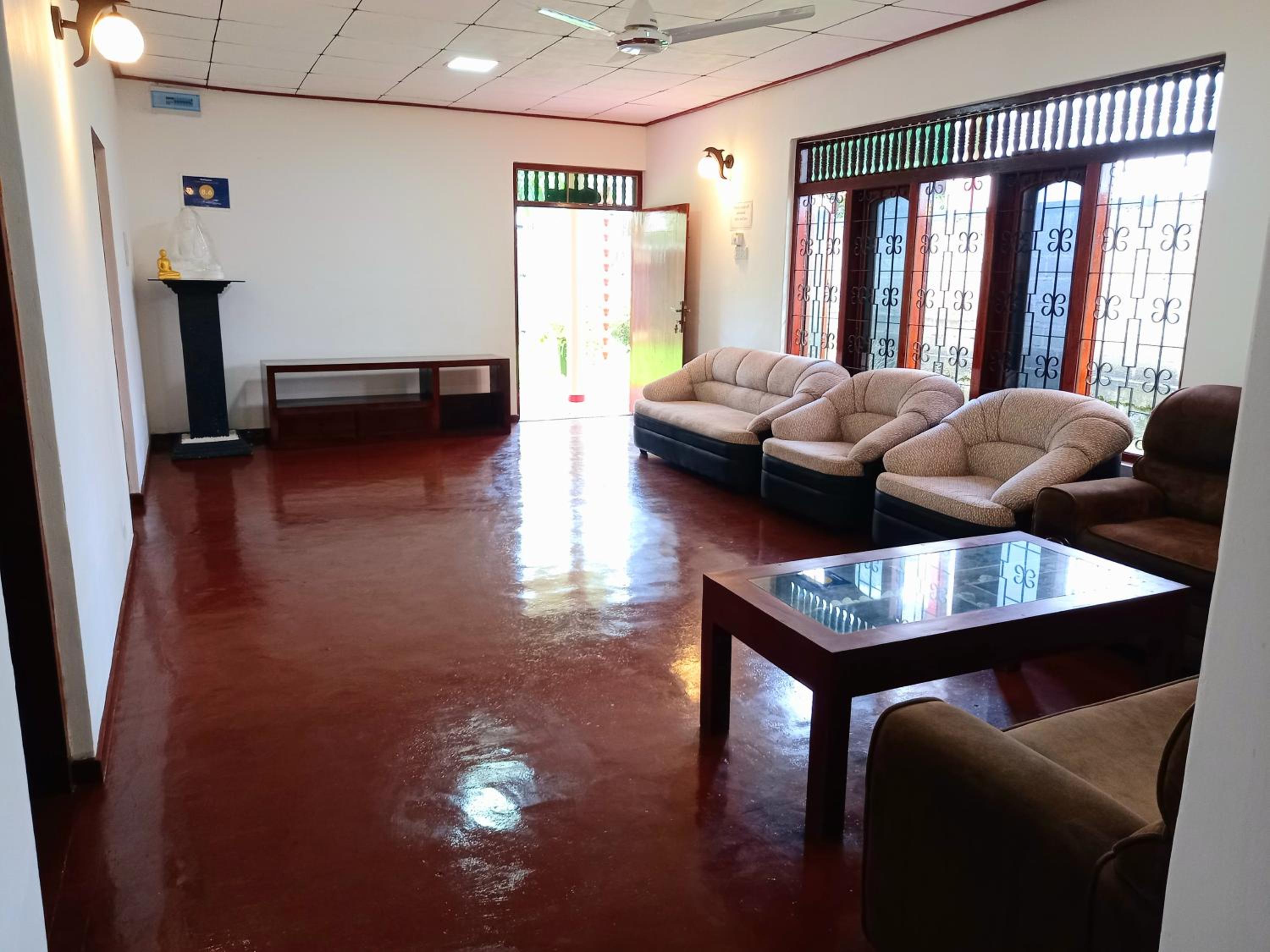 Mutu villa view 4
