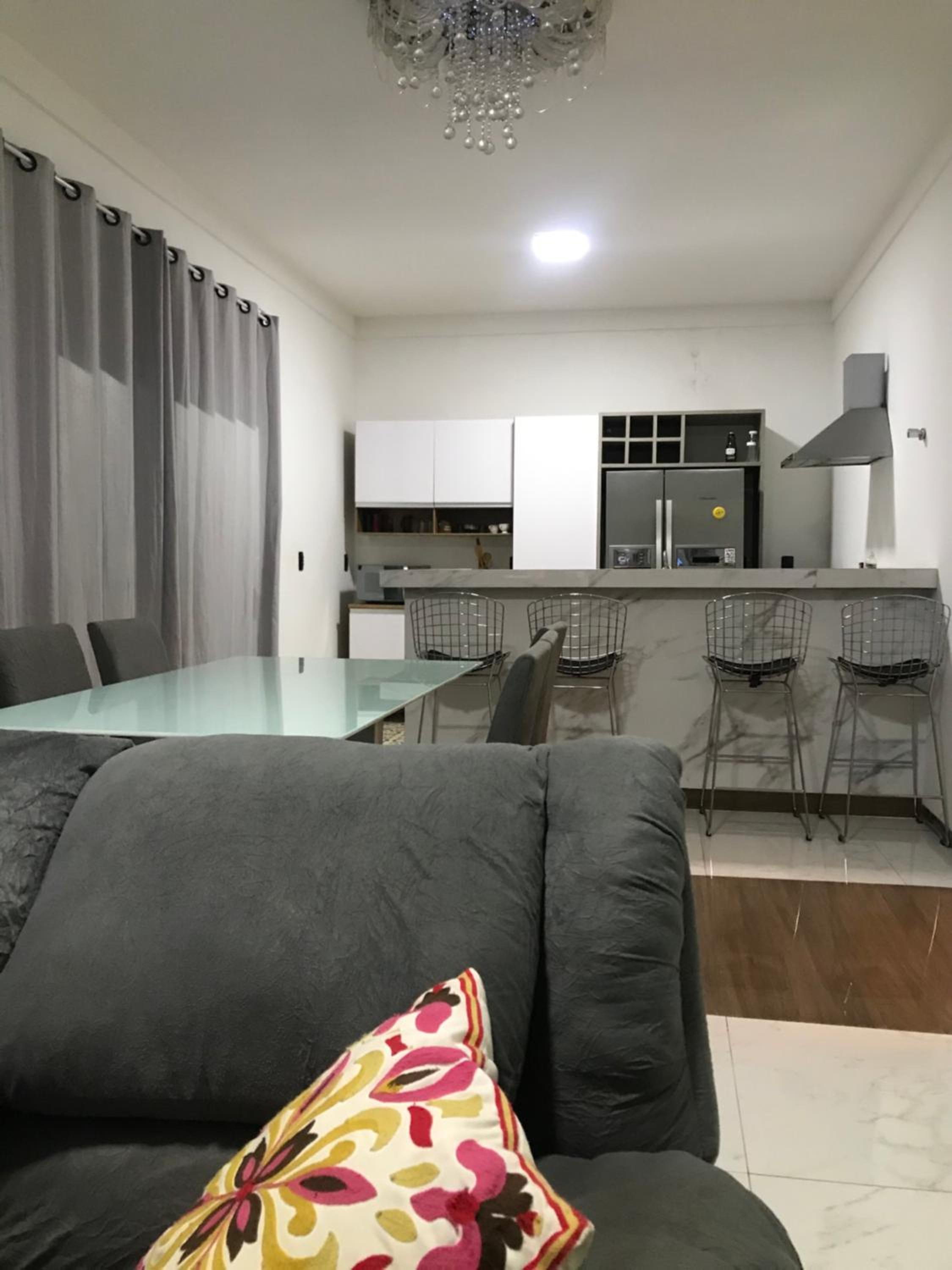 Casa no Theresa