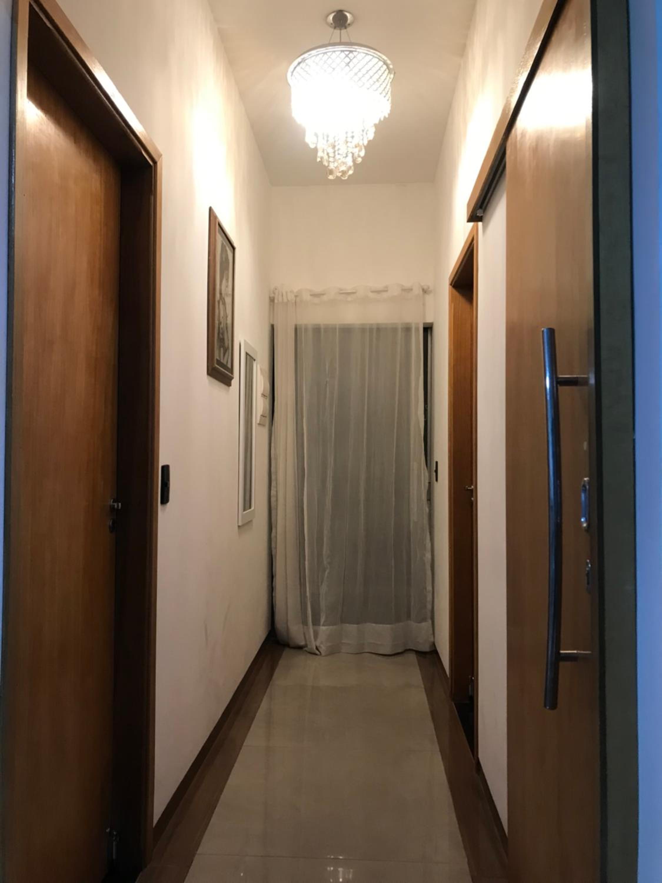 Casa no Theresa