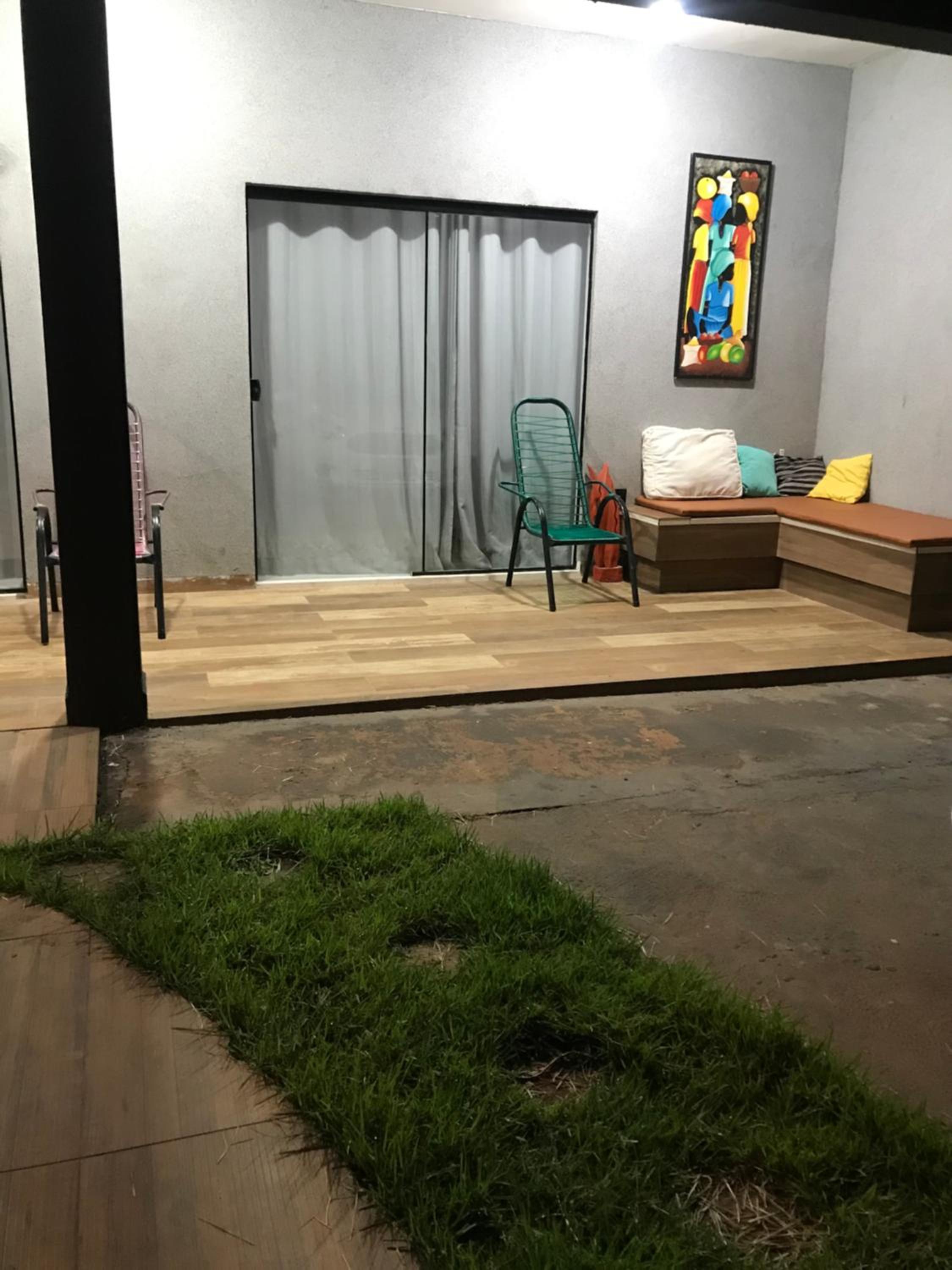 Casa no Theresa