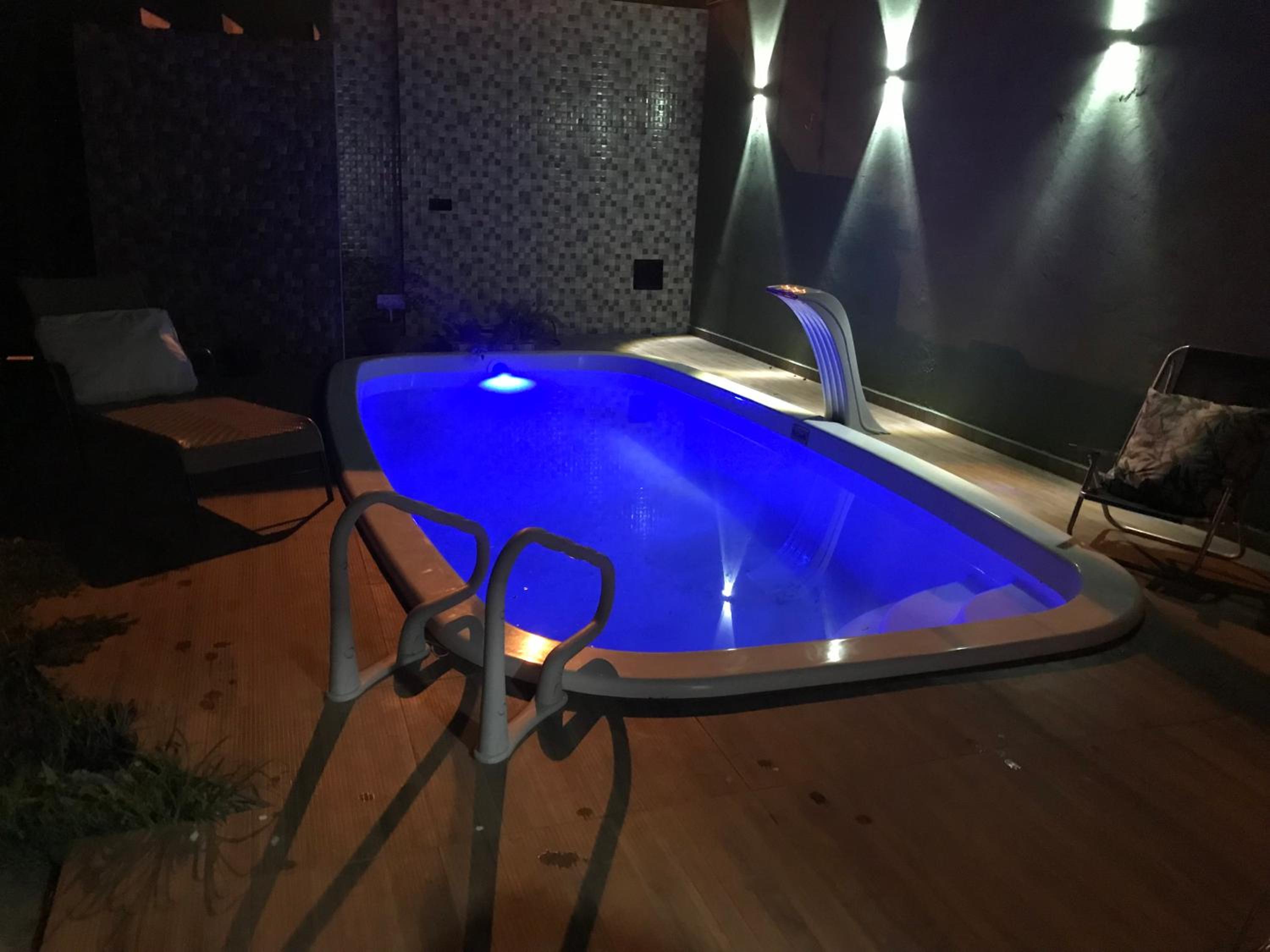 Casa no Theresa