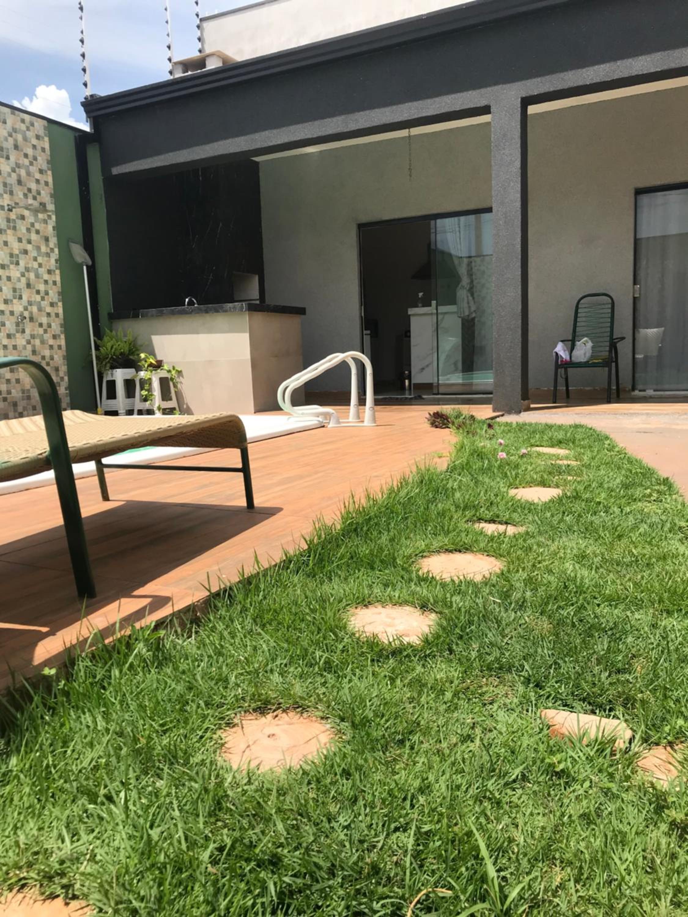 Casa no Theresa
