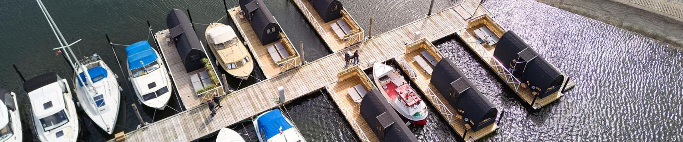 Boathouses dk - Besøg os direkte på hjemmesiden