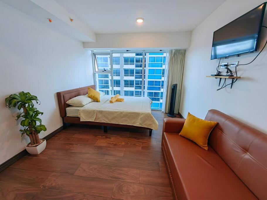 1102 Torre los Yoses Hermoso Apartamento en Barrio Escalante SIN Parqueo