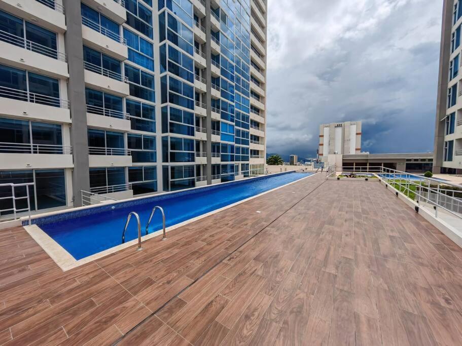 1102 Torre los Yoses Hermoso Apartamento en Barrio Escalante SIN Parqueo