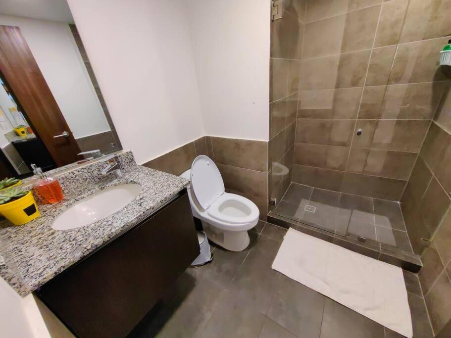 1102 Torre los Yoses Hermoso Apartamento en Barrio Escalante SIN Parqueo