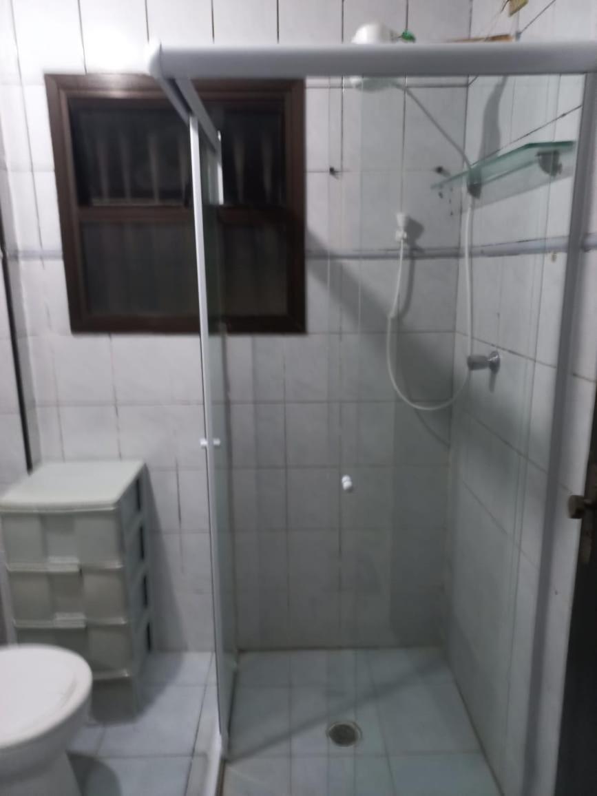 Apartamento Garden 72 m2 Quintal/churrasqueira - 3 Quadras da praia