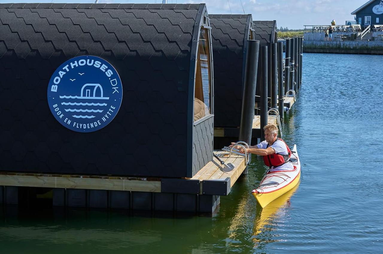 Boathouses dk - Besøg os direkte på hjemmesiden