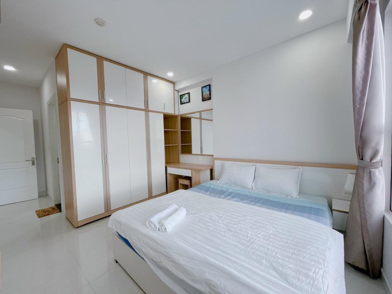 SUNRISE CITY Apartment 3 Bedrooms 2 Wc- Dau Dau HOMES