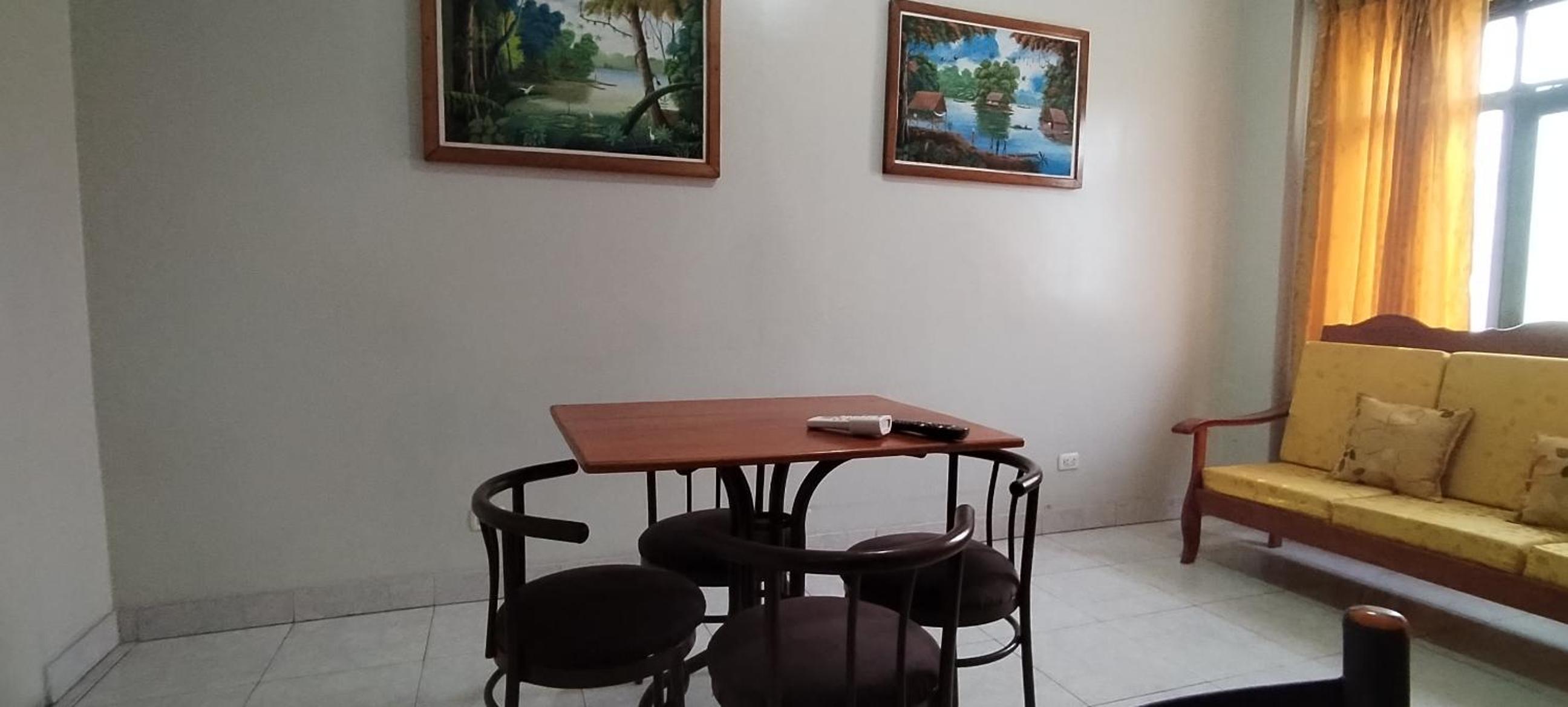 Mini Departamento Iquitos 1245-01 view 4