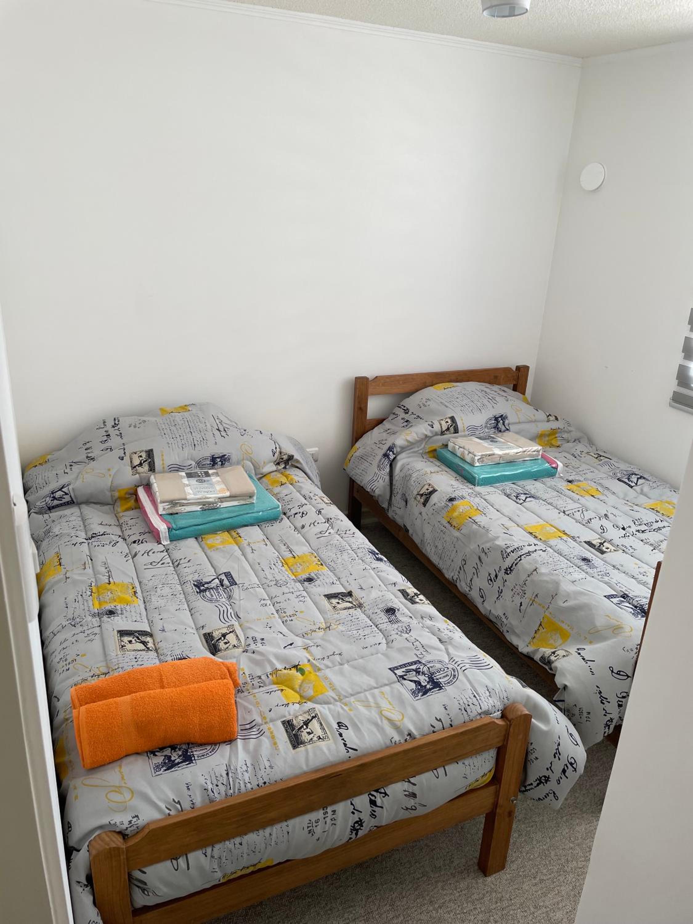 Departamento La Serena Sector Faro 200