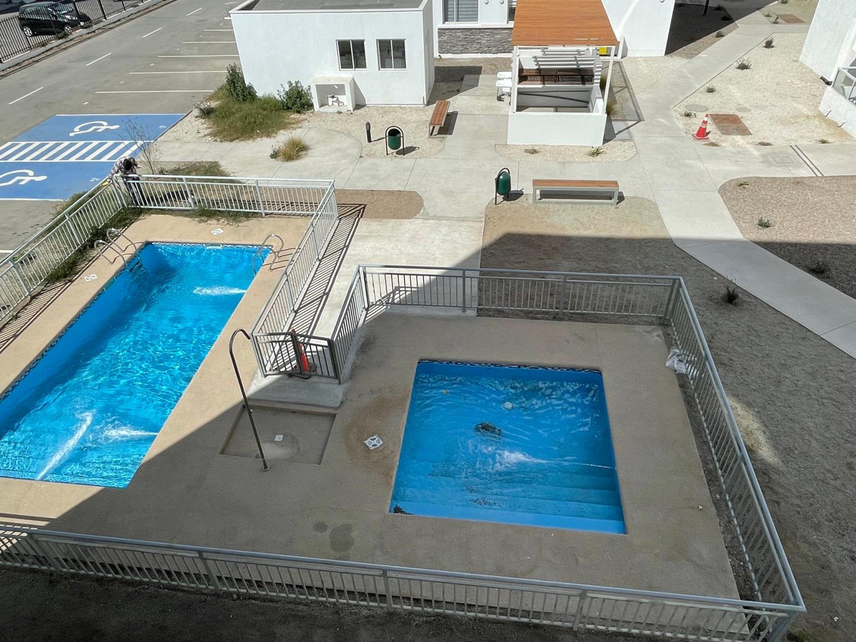 Departamento La Serena Sector Faro 200