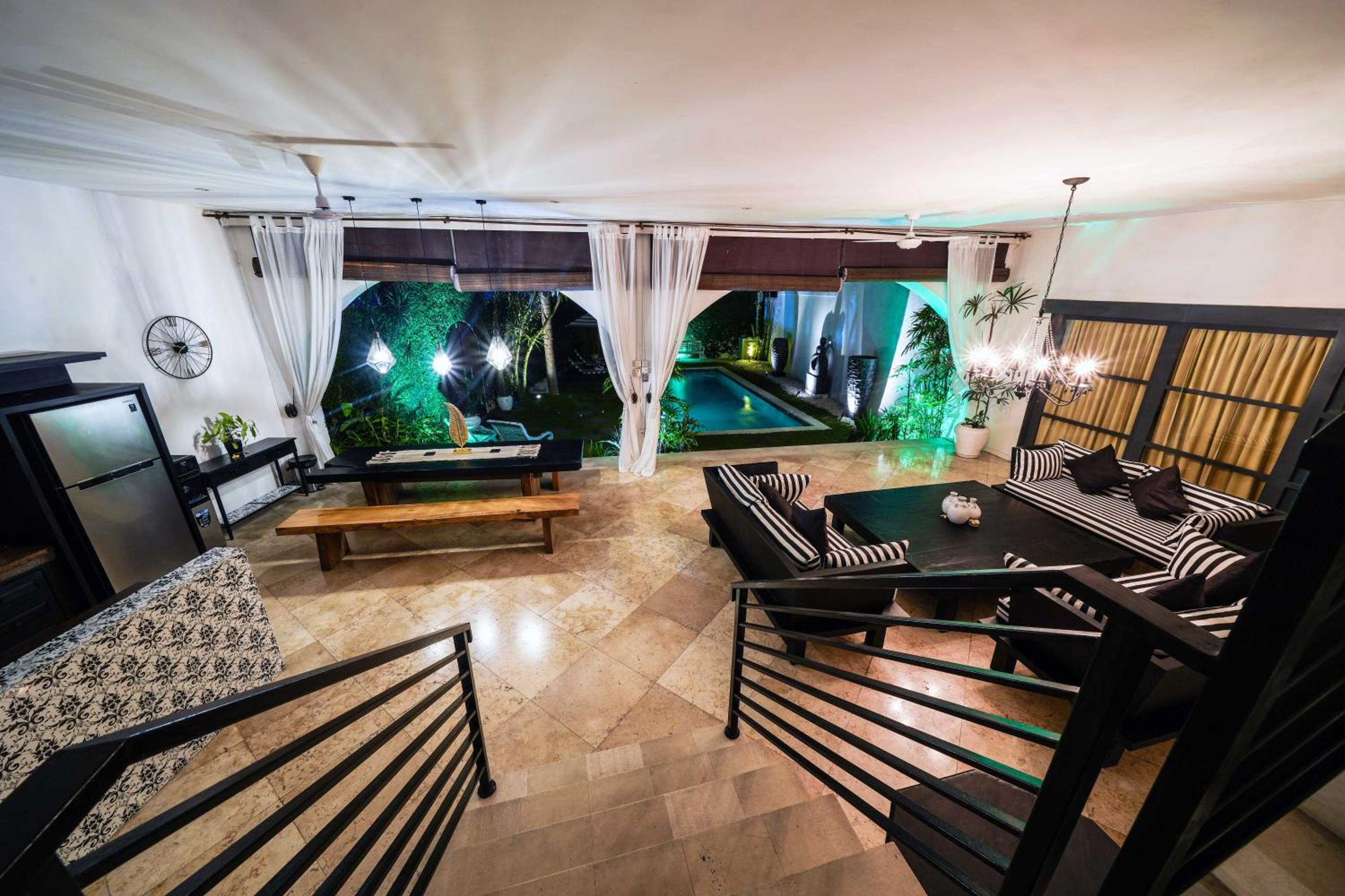 Villa RAE - SEMINYAK - LEGIAN Luxury 3 Bedroom 3 Bathroom Villa - Great Location view 4