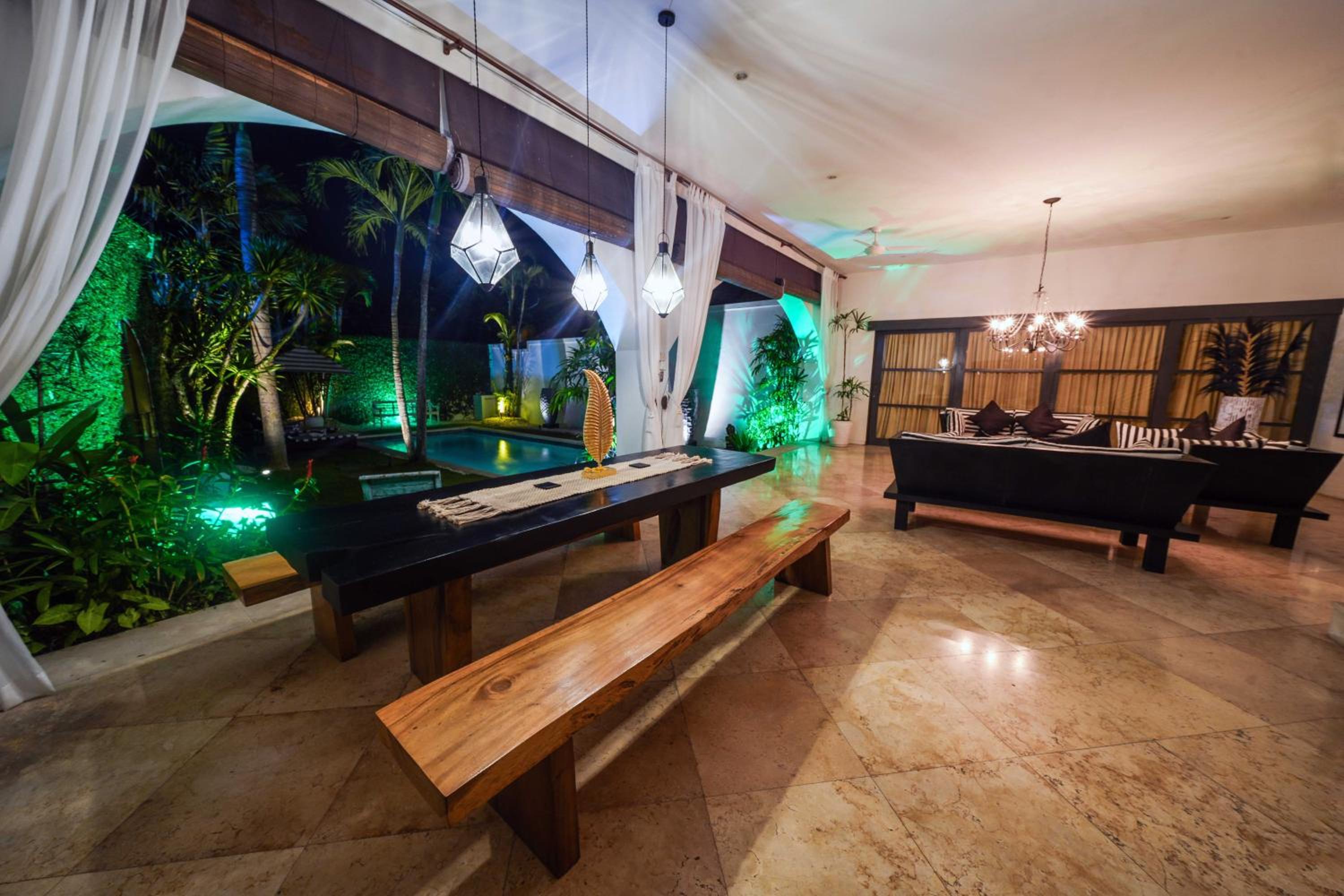 Villa RAE - SEMINYAK - LEGIAN Luxury 3 Bedroom 3 Bathroom Villa - Great Location view 5