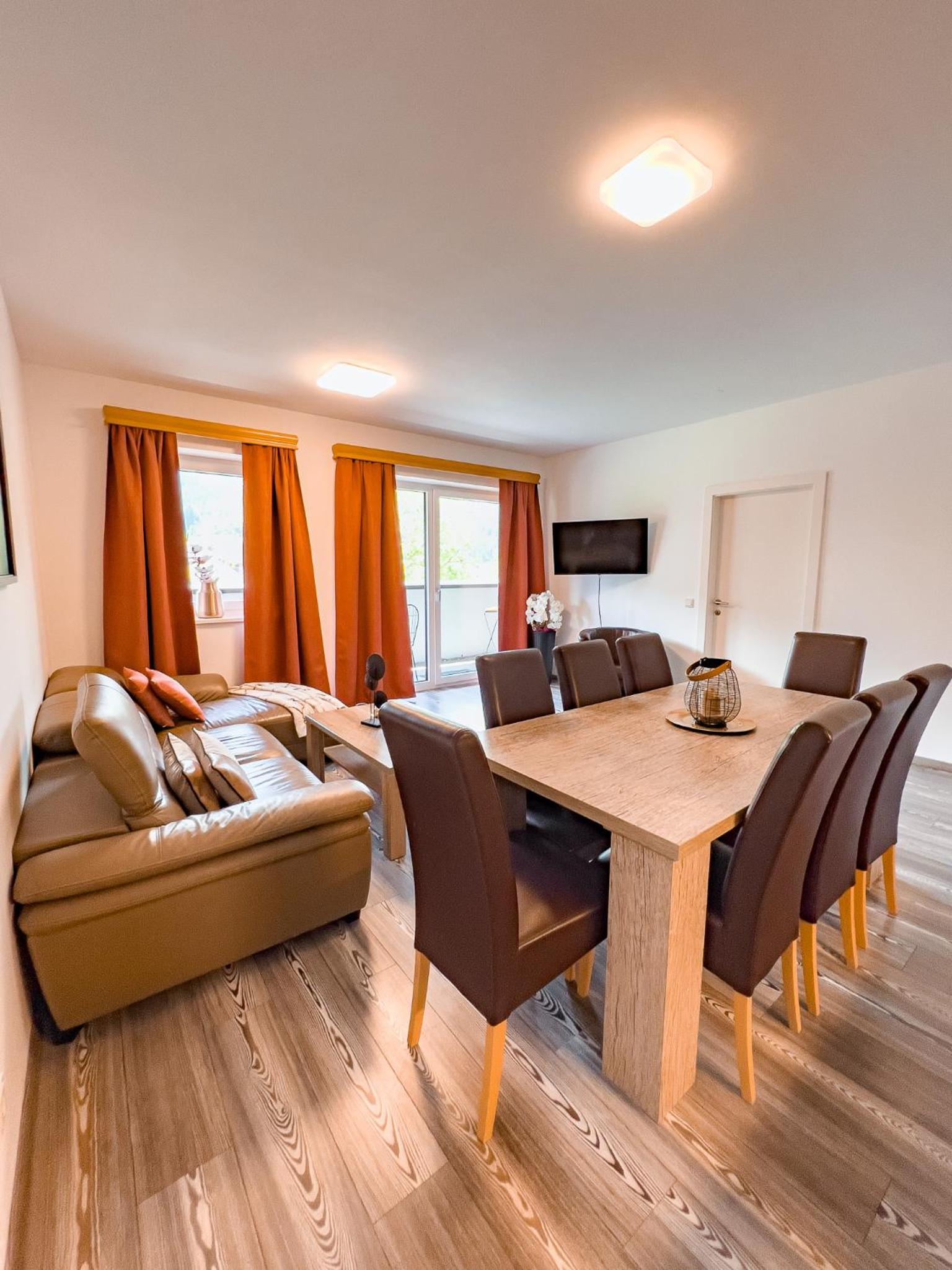 Dalila Appartements