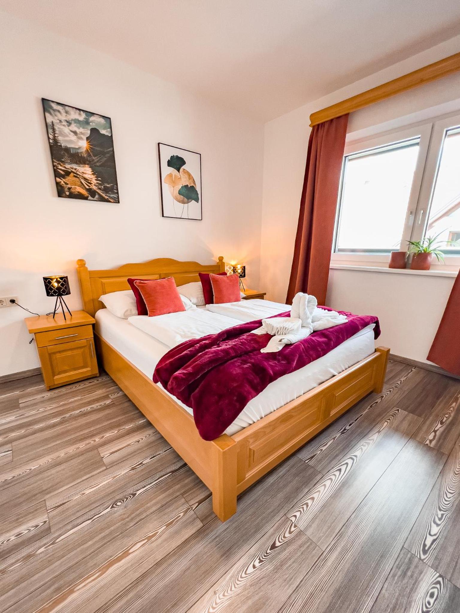 Dalila Appartements