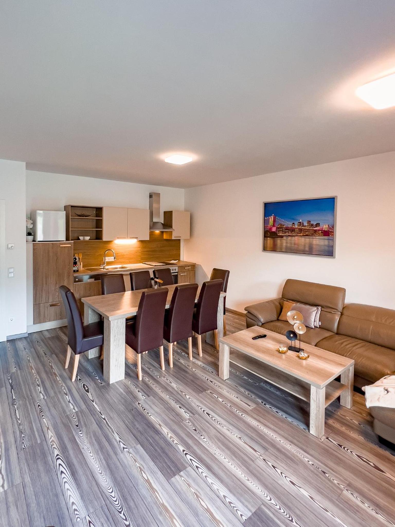 Dalila Appartements