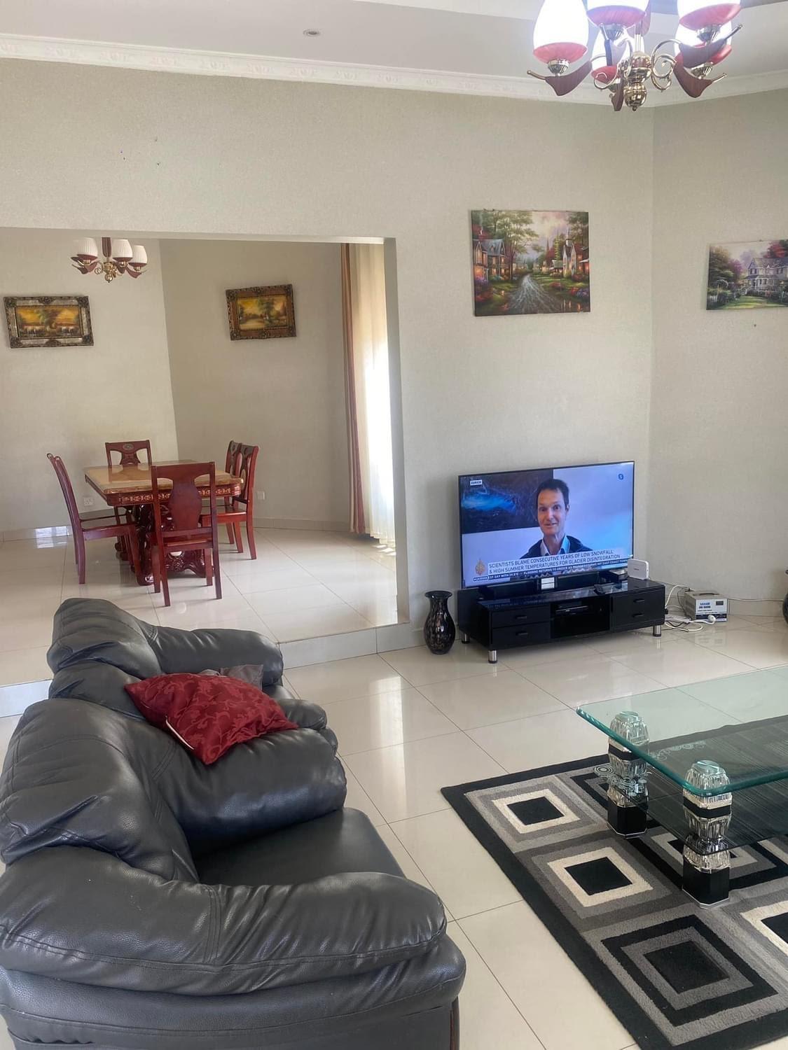 GACURIRO HOMEs