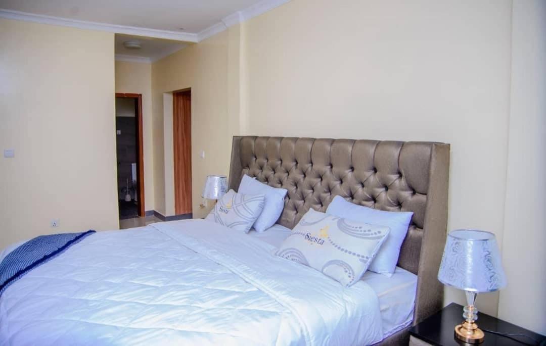 GACURIRO HOMEs