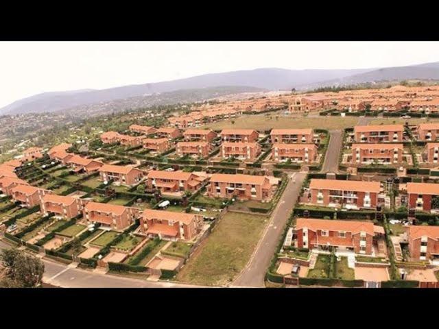GACURIRO HOMEs