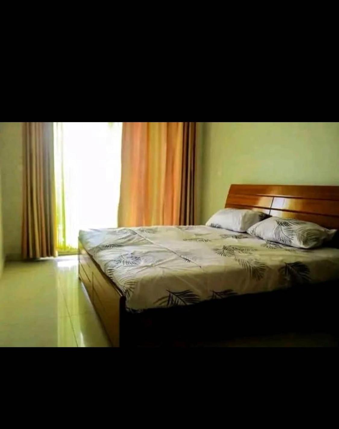 GACURIRO HOMEs