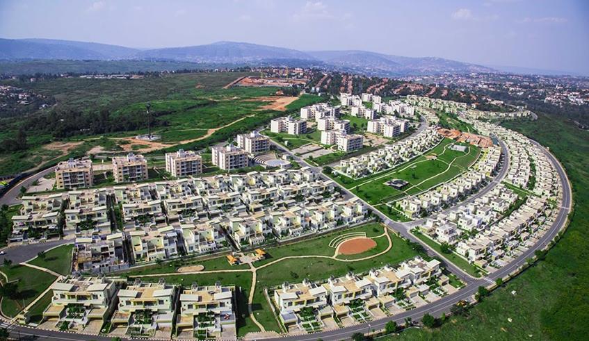 GACURIRO HOMEs