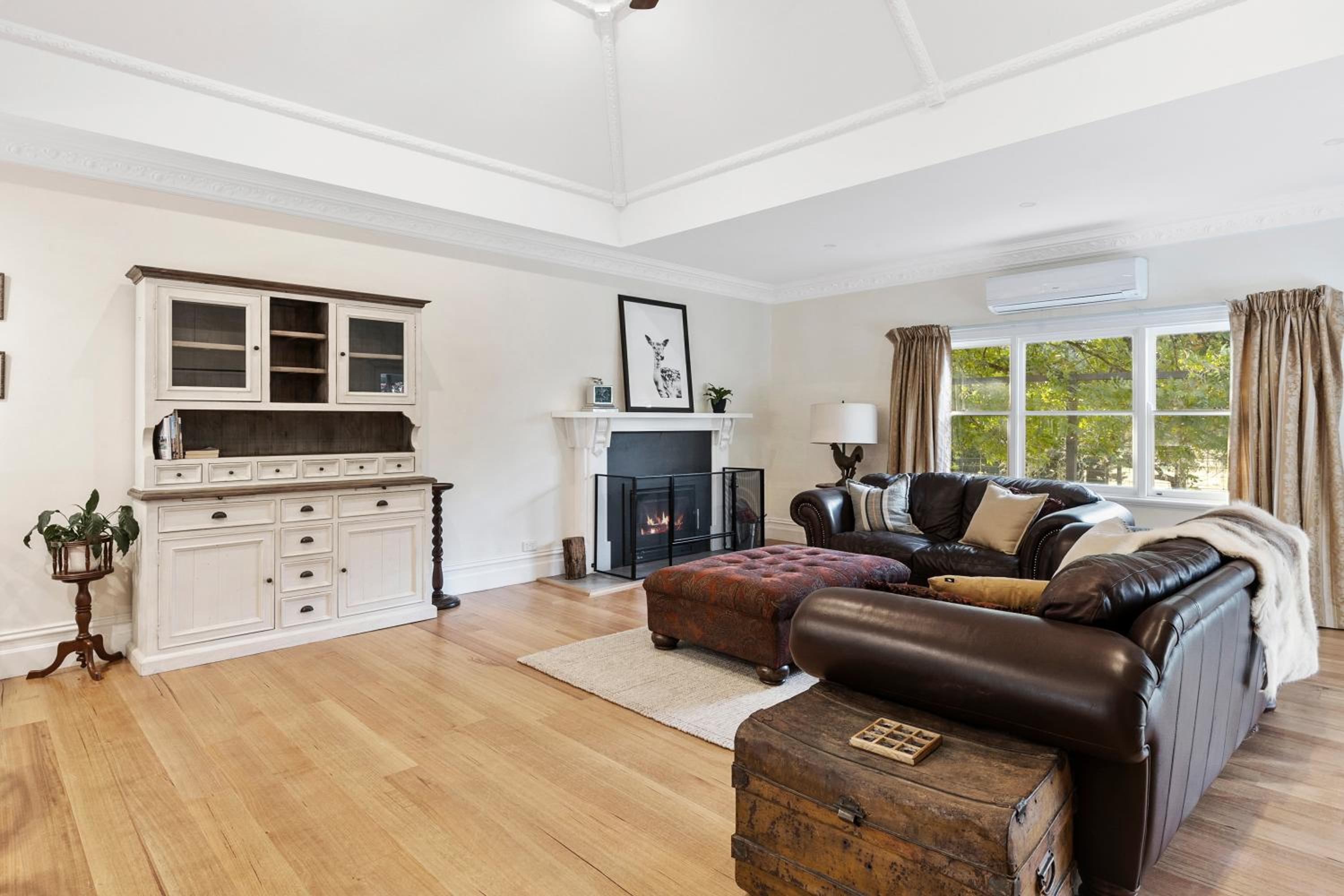 Stirling Homestead Farmstay Cottages Mansfield