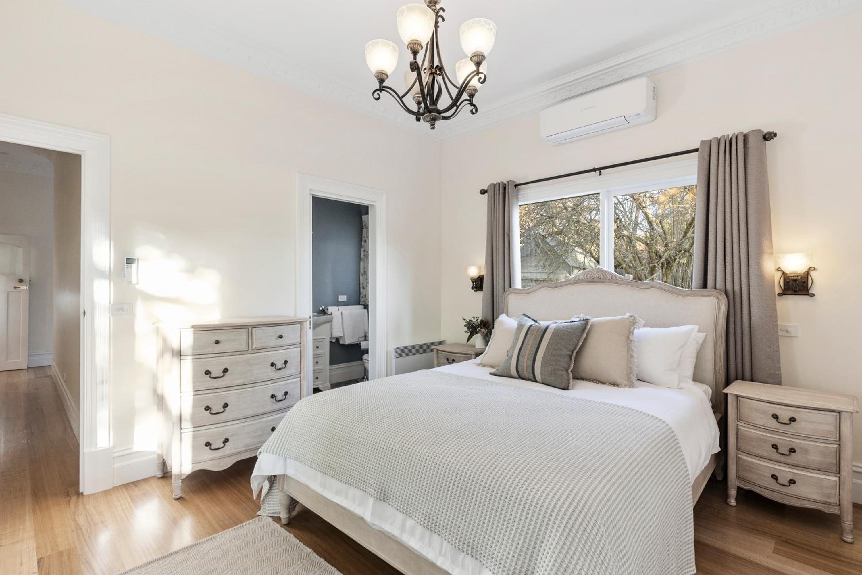 Stirling Homestead Farmstay Cottages Mansfield