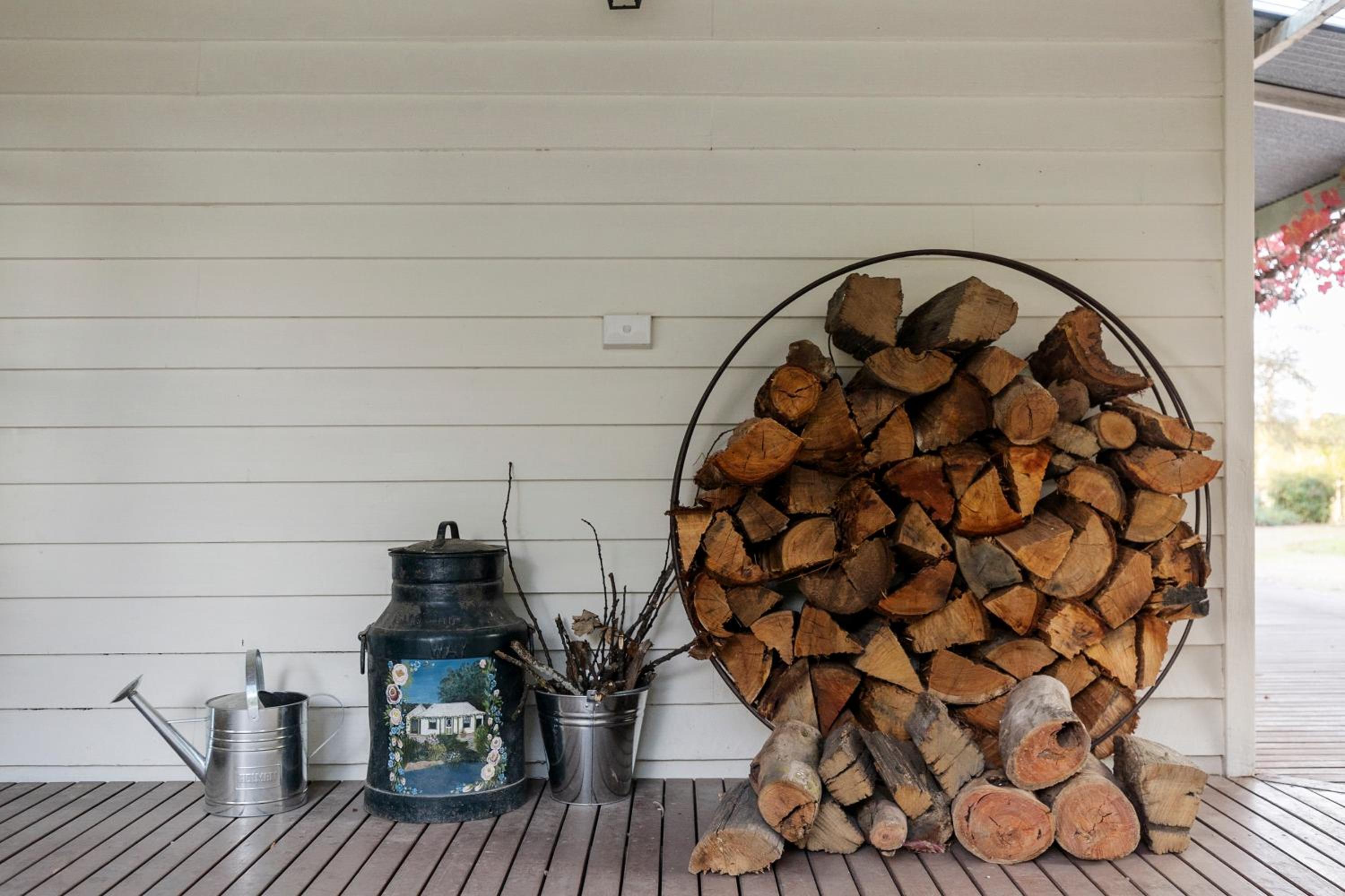 Stirling Homestead Farmstay Cottages Mansfield