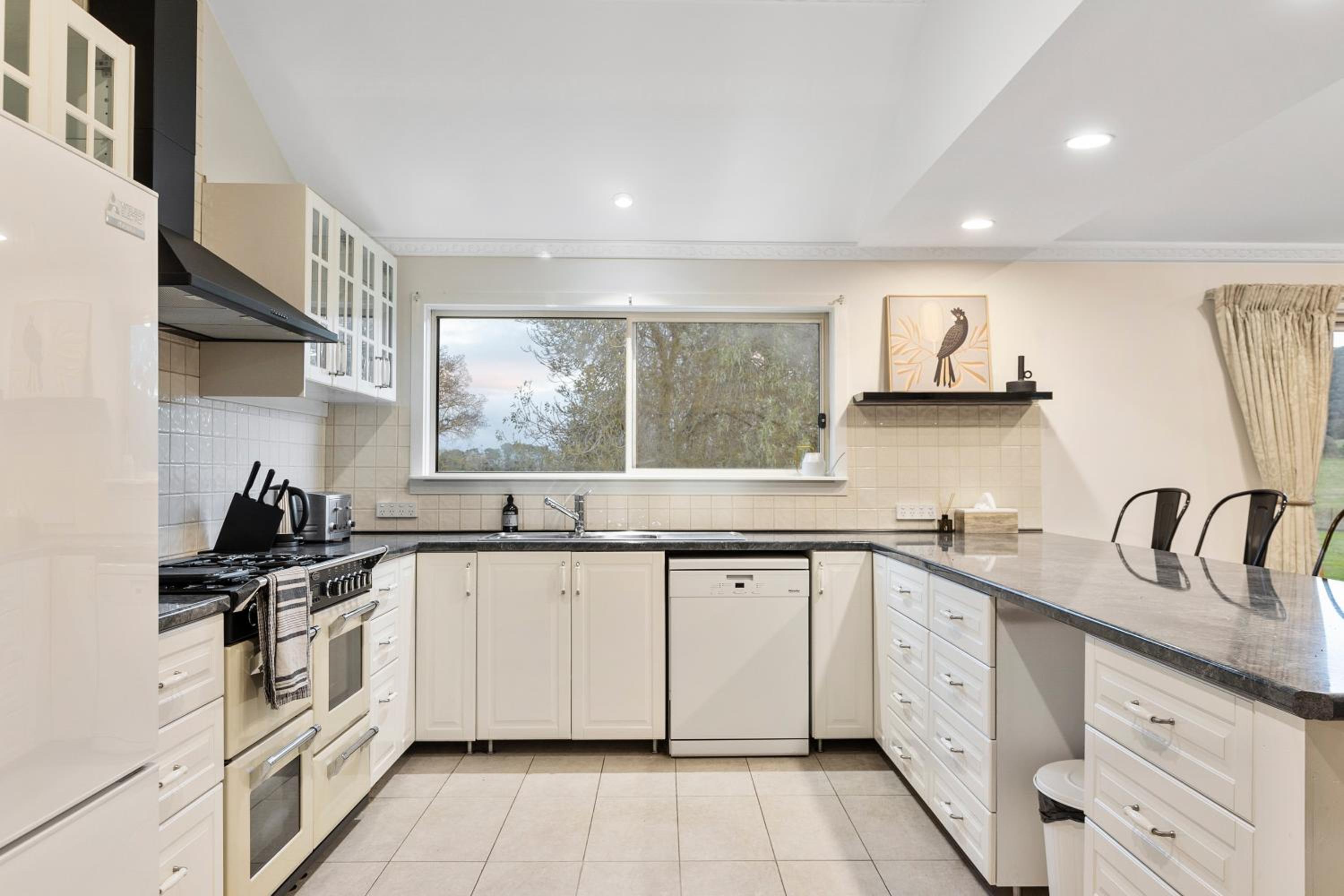 Stirling Homestead Farmstay Cottages Mansfield