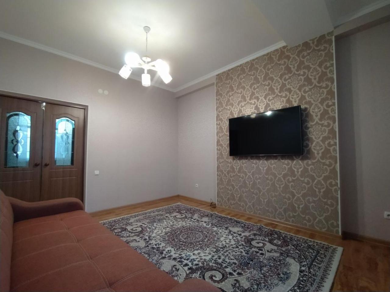 AURA on Isanov street 118 view 5