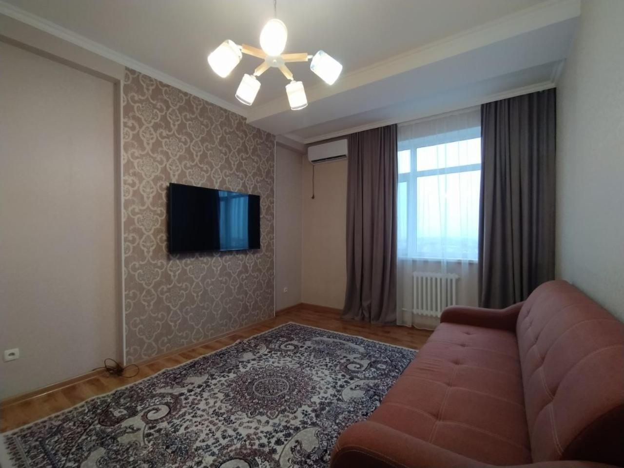 AURA on Isanov street 118 view 4
