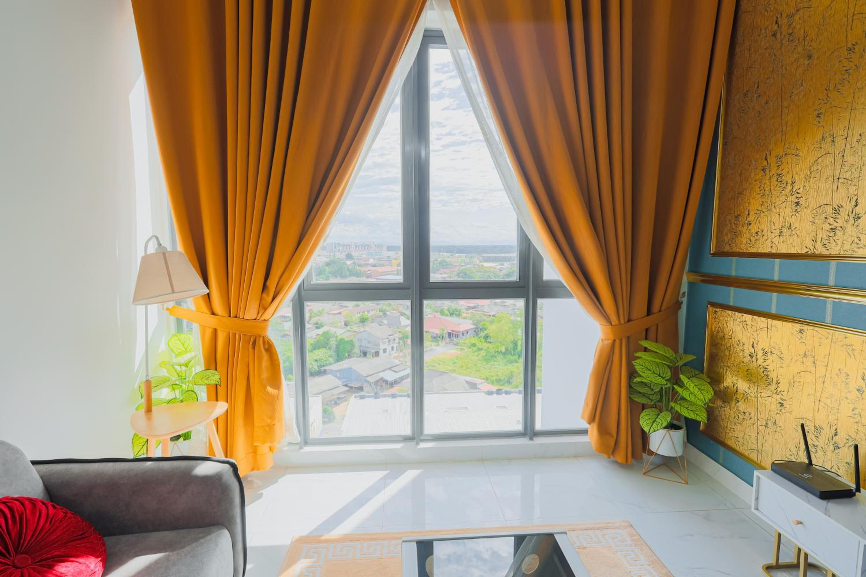 AAIRA Troika Residence,Kota Bharu photo 8