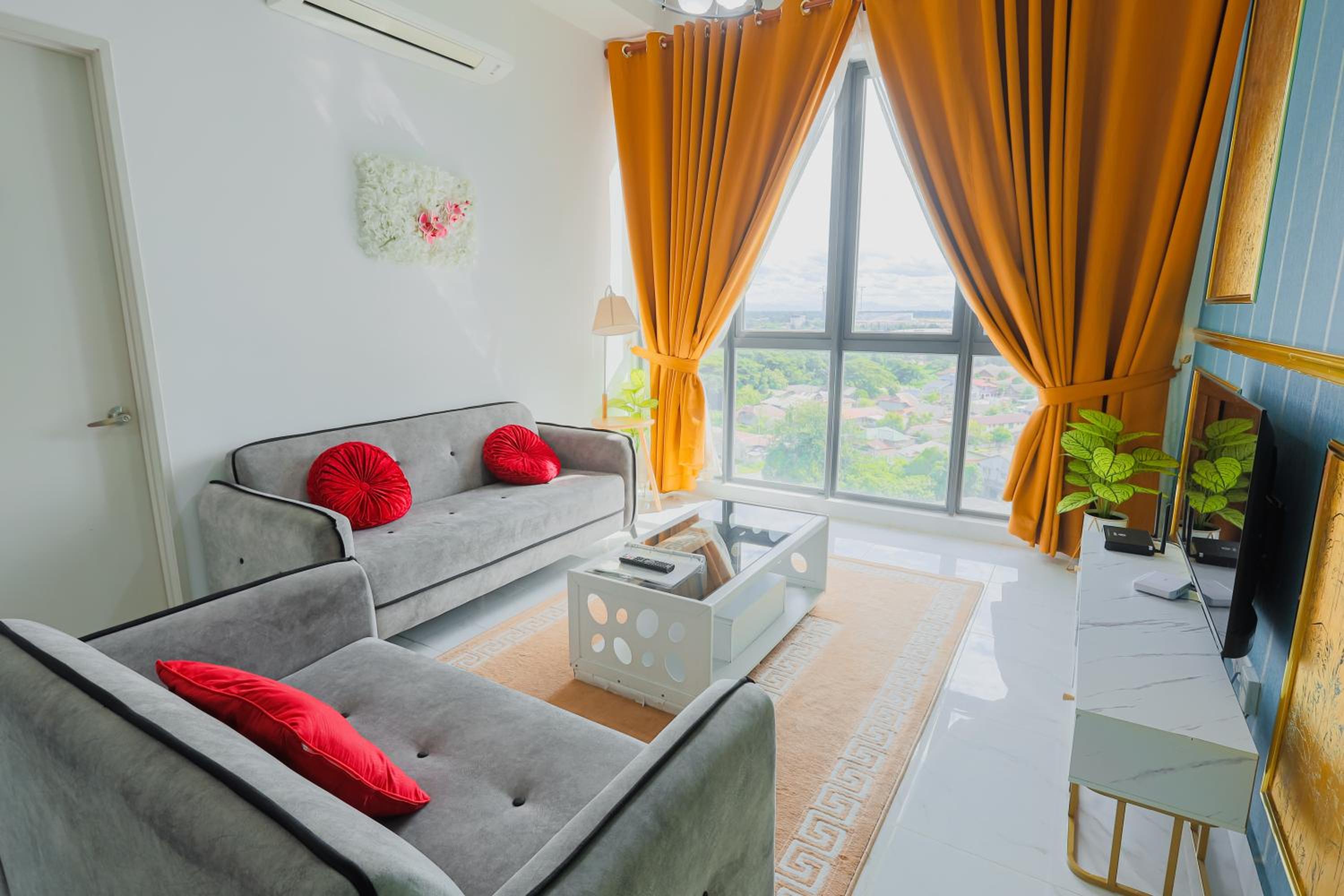 AAIRA Troika Residence,Kota Bharu photo 7