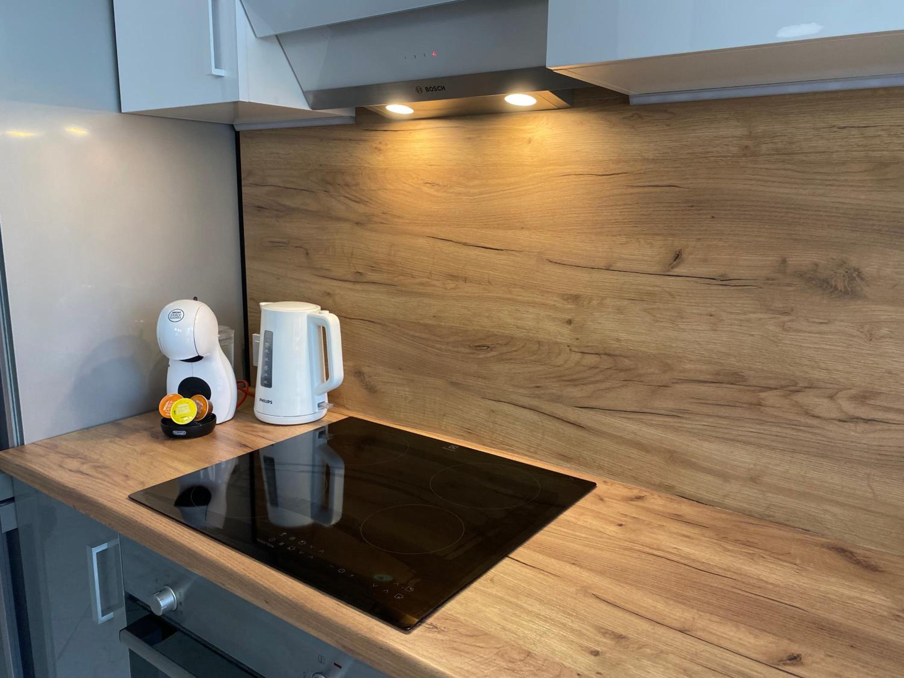 Rezekne Lux Apartments view 5