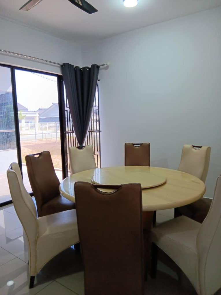 18Homestay @ Temerloh photo 6