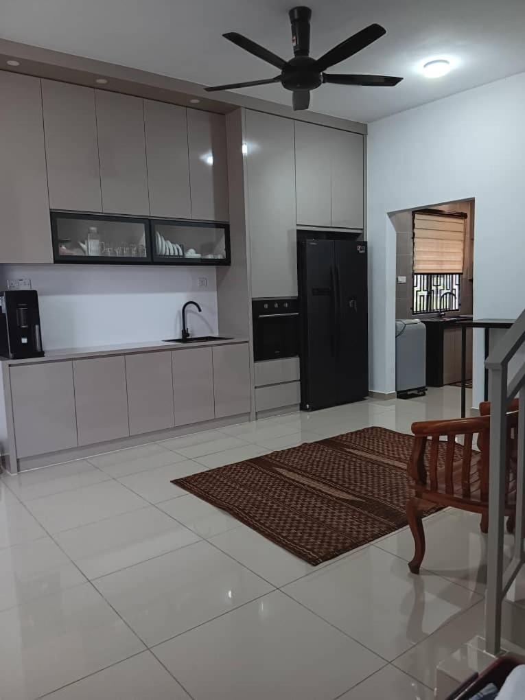18Homestay @ Temerloh photo 4