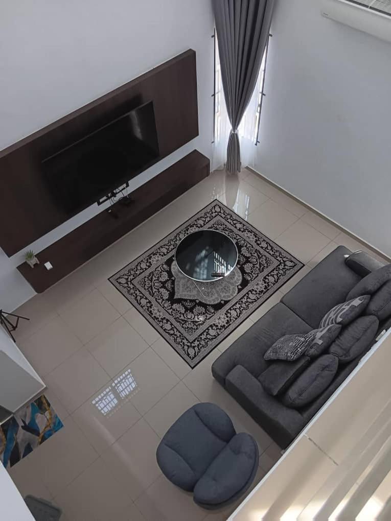 18Homestay @ Temerloh photo 3