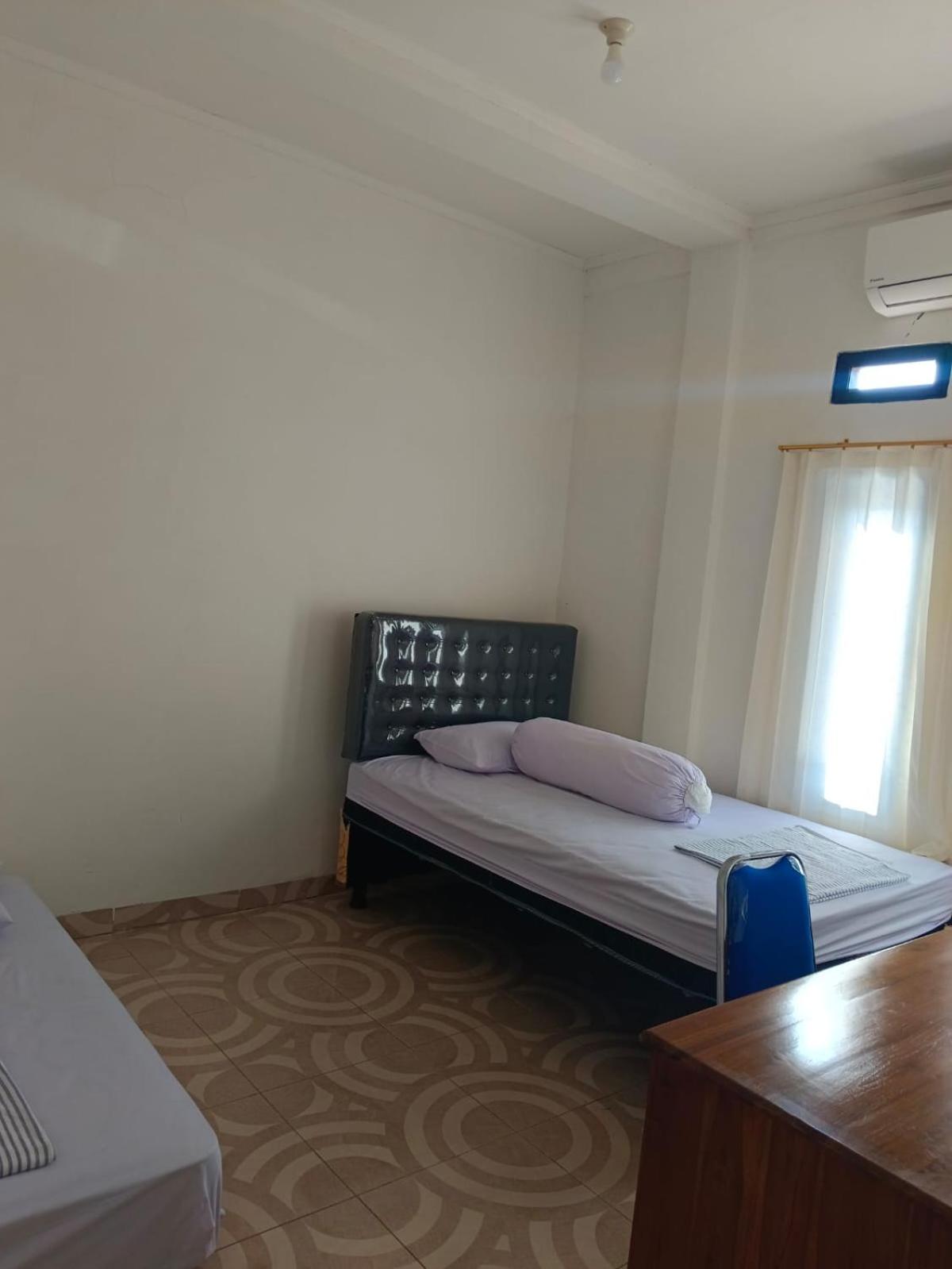 Sibento Komodo Homestay view 3